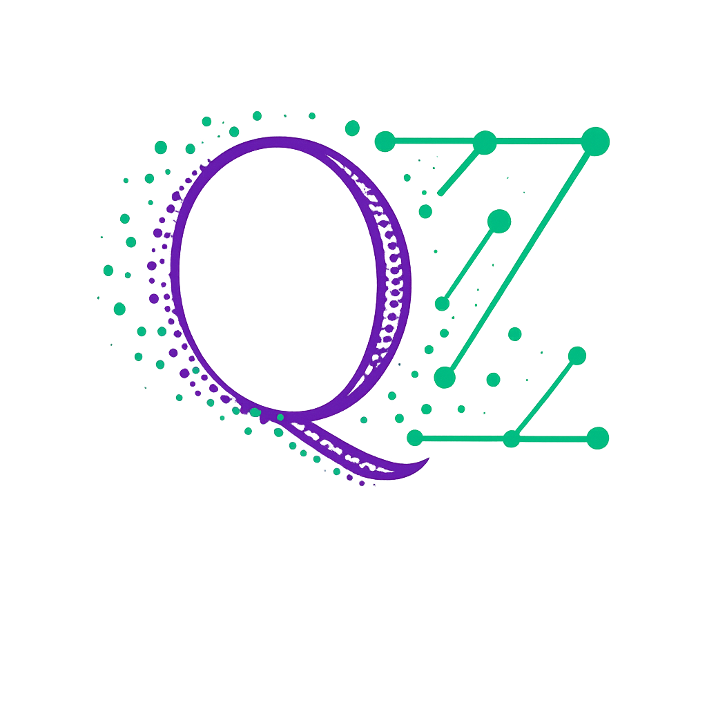 QuantumZ Logo